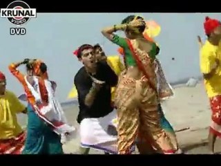 Marathi Folk Songs - Havalubai - Aagri Koli Haldi Remix