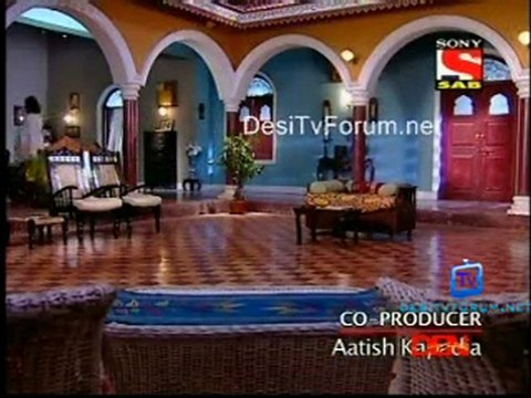 Chintu Chinky Aur Ek Badi Si Love Story - 6th January 2012 - Pt1