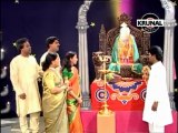 Aaichi Palkhi Vajat Aali - Ambabaichi Paradi - Marathi Devotional Songs