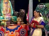 Aala Bai Aaradhi Aalay Dari - Ambabaichi Paradi - Marathi Devotional Songs