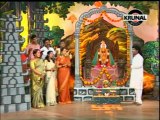 Aaradhi Ga Aalaya Dari - Amba Mazi Satvachi - Marathi Devotional Songs