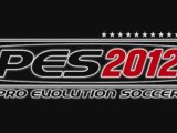 (SIX-K) PES 2012 sur PS2