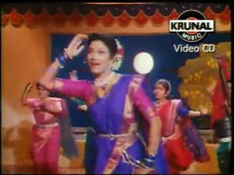 Aho Aho Patil - Marathi Dhamal (Remix) - Marathi Folk Songs