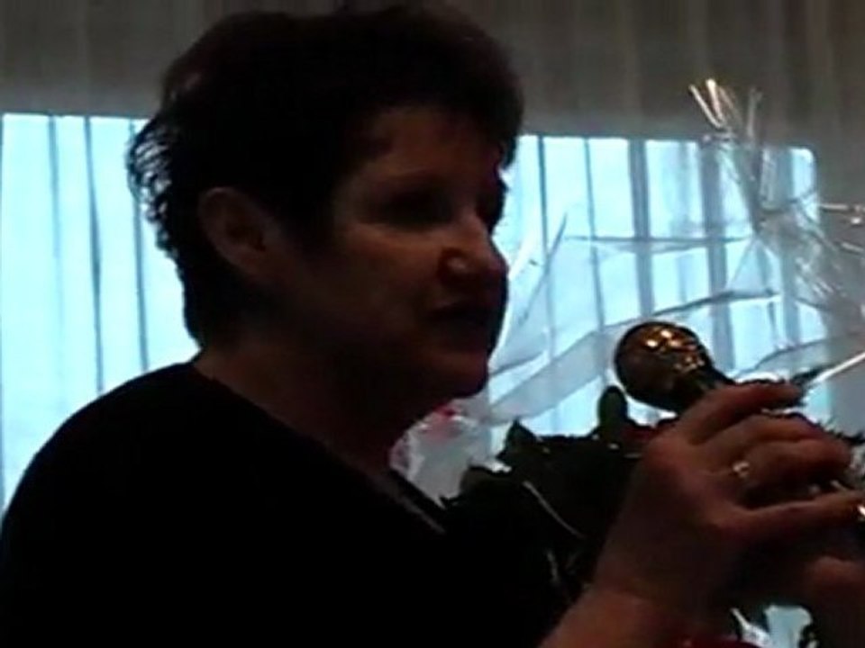 VESOUL : DES VOEUX ET DES MÉDAILLES A LA MAISON DU COMBATTANT