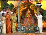 Aga Sundhara Ga - Amba Mazi Satvachi - Marathi Devotional Songs