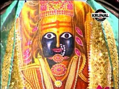 Amba Mazi Aaliya Rakhnila - Ambabaichi Paradi - Marathi Devotional Songs