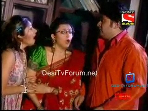 Chintu Chinky Aur Ek Badi Si Love Story - 6th January 2012