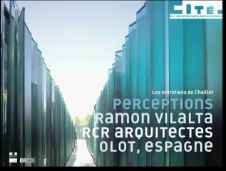 RCR Arquitectes