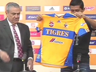 MT - Tigres Elías, 5 de enero 2012