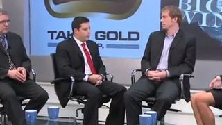 Taku Gold Corp (TAK: TSX-V) interview on The Next ...