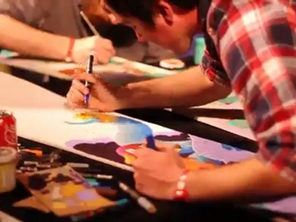 TTR Poney Session Teaser 2012