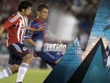 Medio Tiempo: En FaChivas vs Atlante CL 12.mov