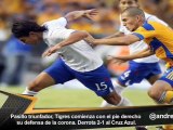Medio Tiempo: En FaCruz Azul vs Tigres CL12.mov