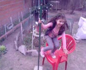 ESTRELLITA. 18-9-11.