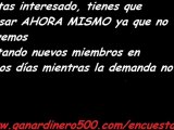 ganar dinero con encuestas, encuestas dinero, encuestas remuneradas