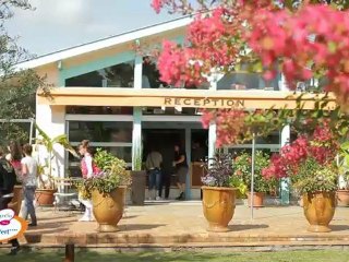 Camping Sunêlia Le Col Vert (film 2012)