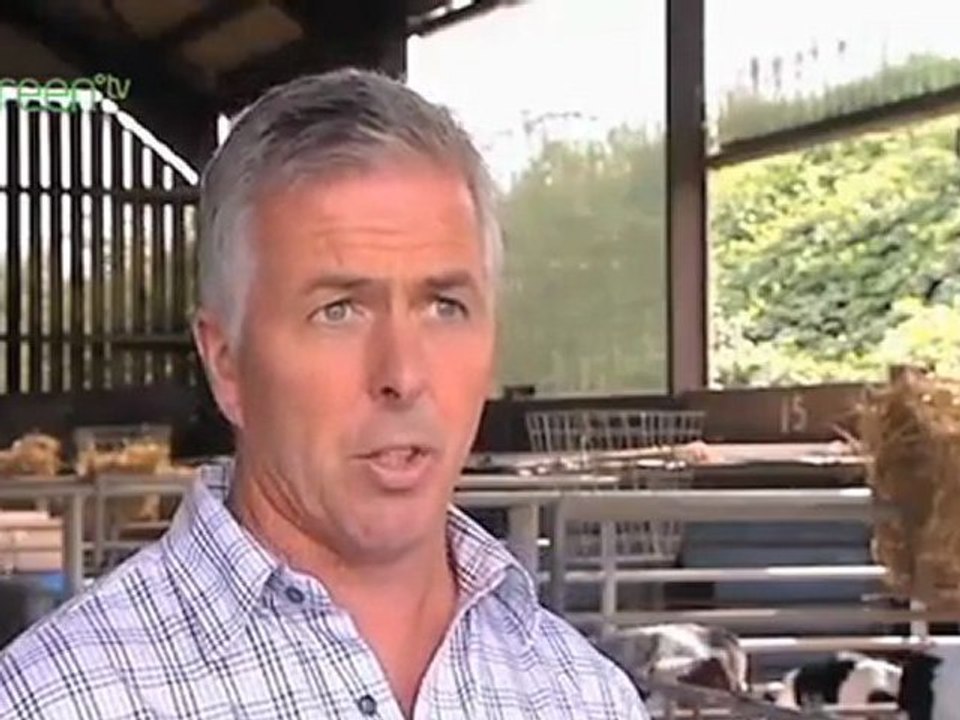 An alternative to keep dairy farmers in business