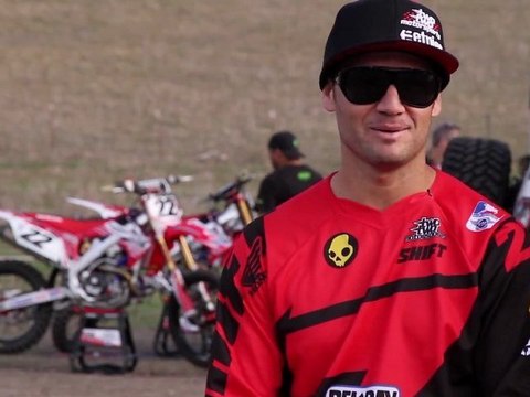 22 Motorsports Introduction