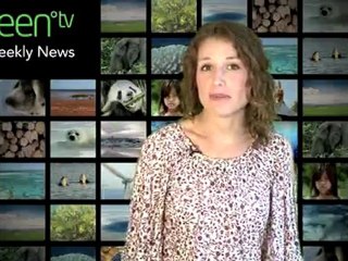 green.tv Weekly News - August 12th 2011