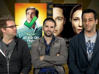 TRS VS. - The Totally Rad Show