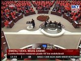 Emekli Vekil Maaş Zammı