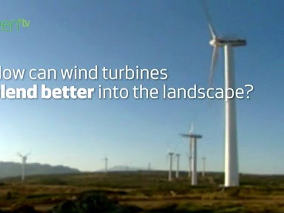 Wind Turbine Issues