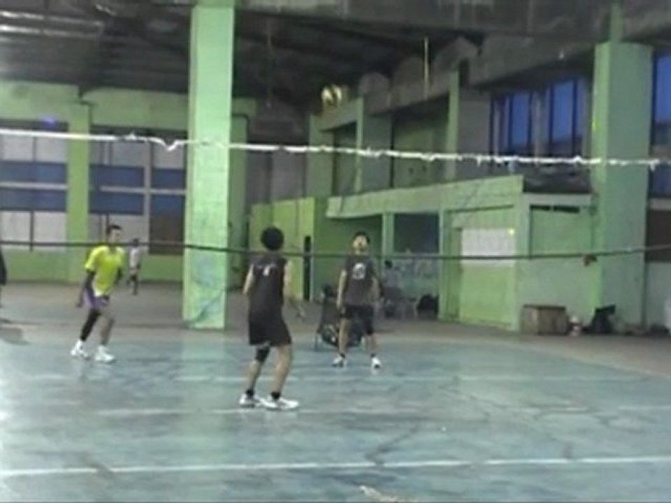 Spike 1