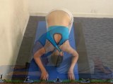 Fitness Show - Yoga to Improve Digestion