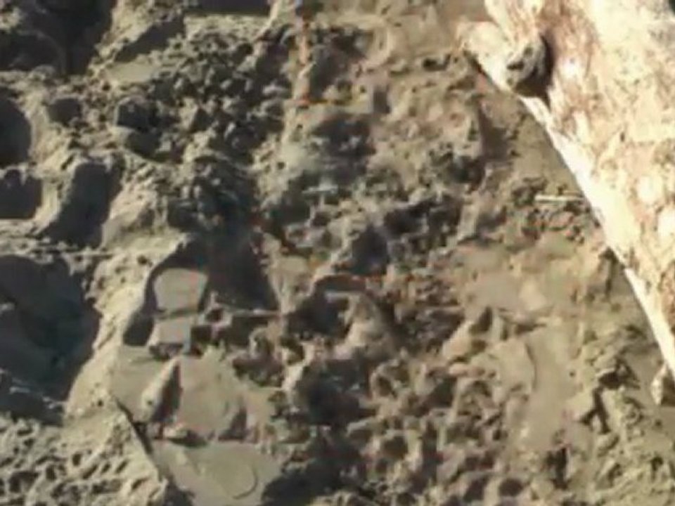 Showreel 2011