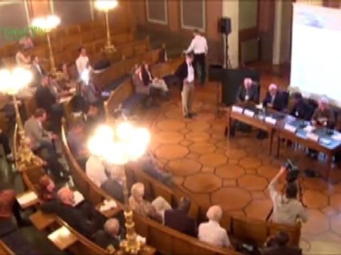 Eco-Trek 17: A green journey around the world with Eco-Trek