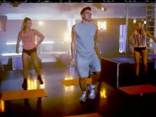 TOWIE: Sam, Billie and Lydia chat sexy exercise DVD