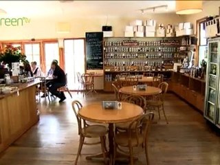 Eco-Trek 10: Taking the Green Lead - Down Under