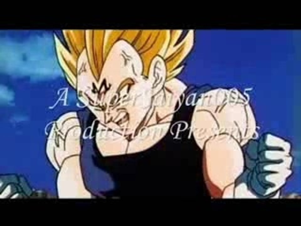 DBZ Forever