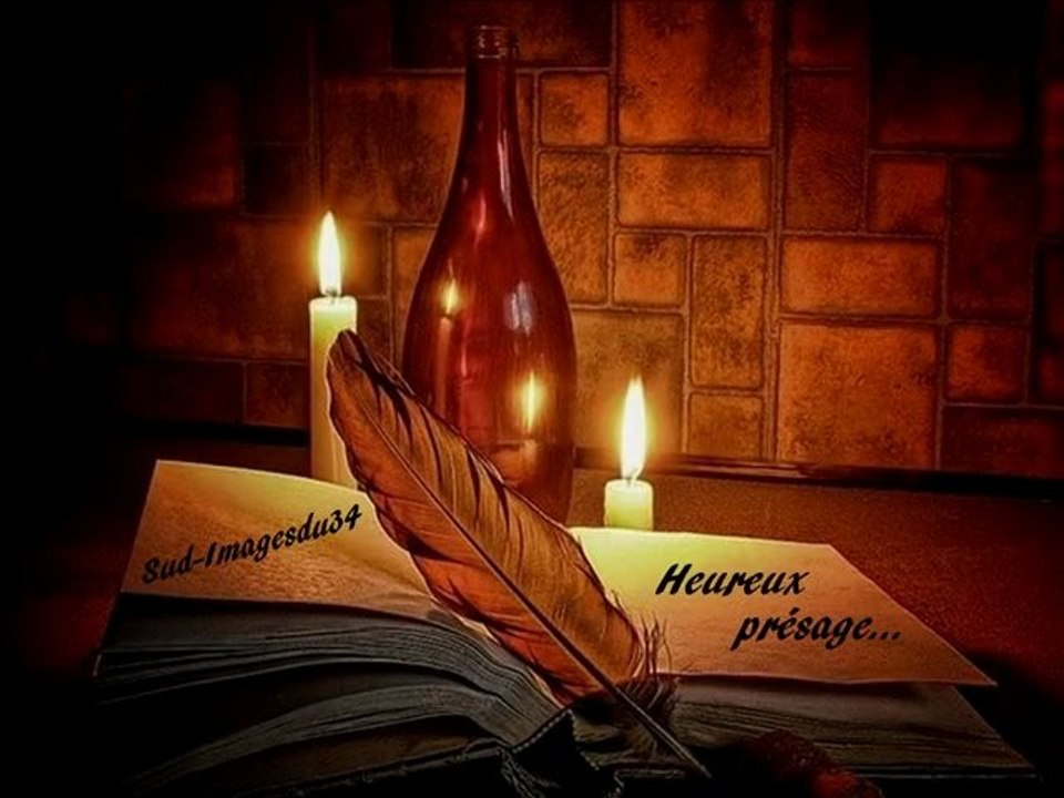 HEUREUX PRESAGE