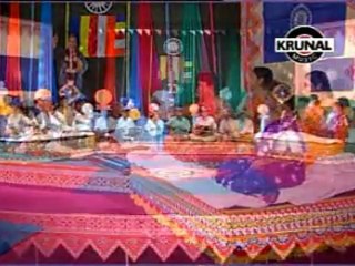 Bhimgeetacha Hou De Aaj  Saamana - Bhimgeetancha Jangi Saamana - Marathi Folk Songs