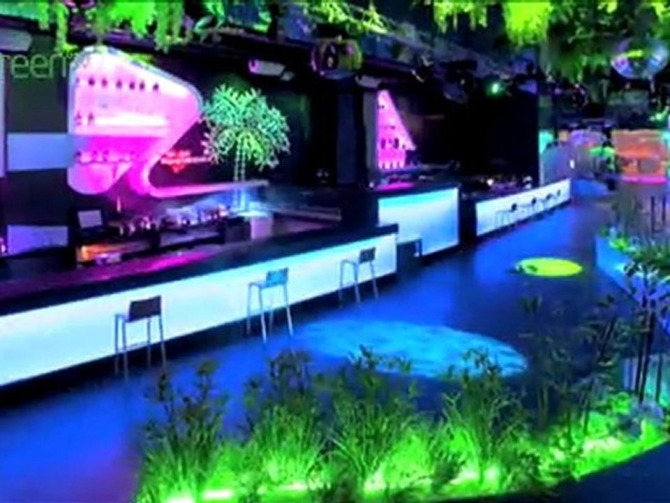 Eco-Trek 3: Cutting Edge Ideas for a greener Spain