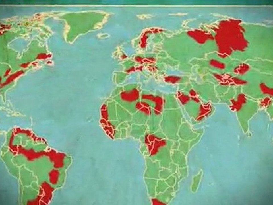 Fracking Hell