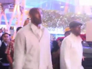 Will Smith & Jada Pinkett Smith's marriage on the rocks