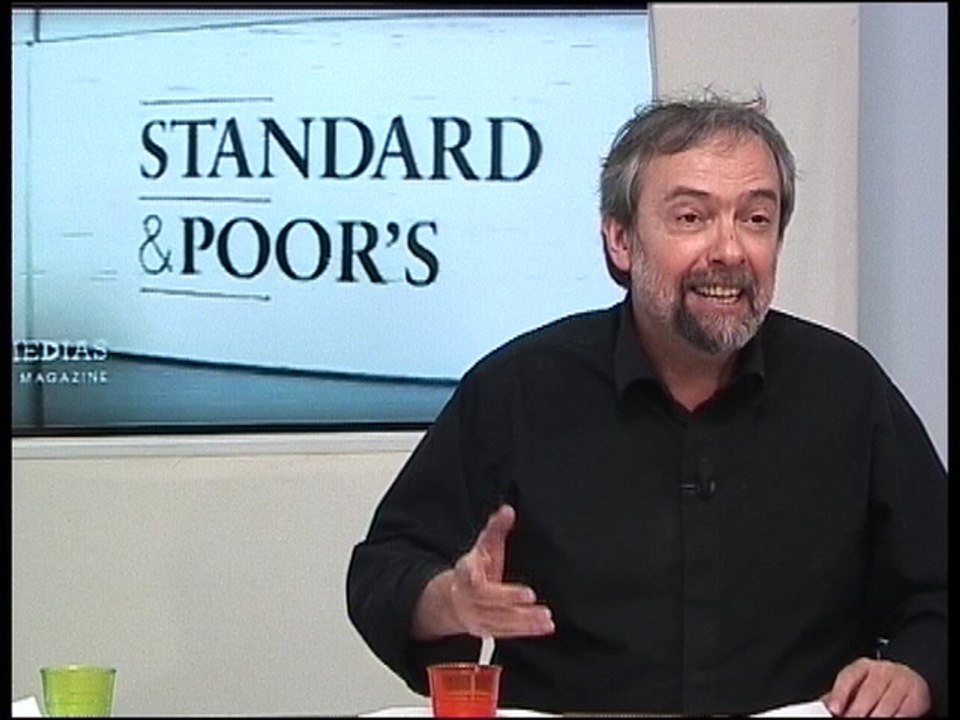 Sur France 5, "Denis décode". Et Porte se marre...