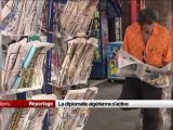 La diplomatie algérienne s'active