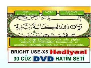 BRIGHTUSE X5 - Adil Elektronik  Reklam Filmi