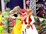 Chhun - Chhun Vaje Ghati - Jagran Gondhal - Marathi Devotional Songs