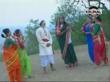 Dadla Nako Ga Bai - Non Stop Lokgeet Koligeet - 1 - Marathi Folk Songs