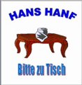 Hans Hanf - Mutter bring mir mein Tabak