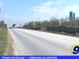 Strada Provinciale 1 | Cominciano gli espropri