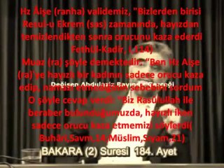 Yeni Dünya Düzeninde Sahte Din Adamları