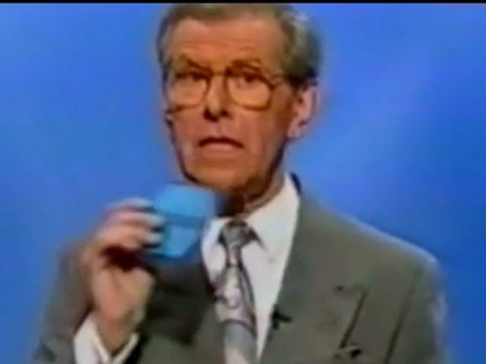 Bob Holness: A tribute
