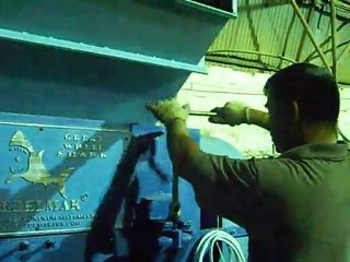 120 lik kırma makinası