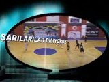 Burhaniye Belediyesi Bayan Basketbol Takımı