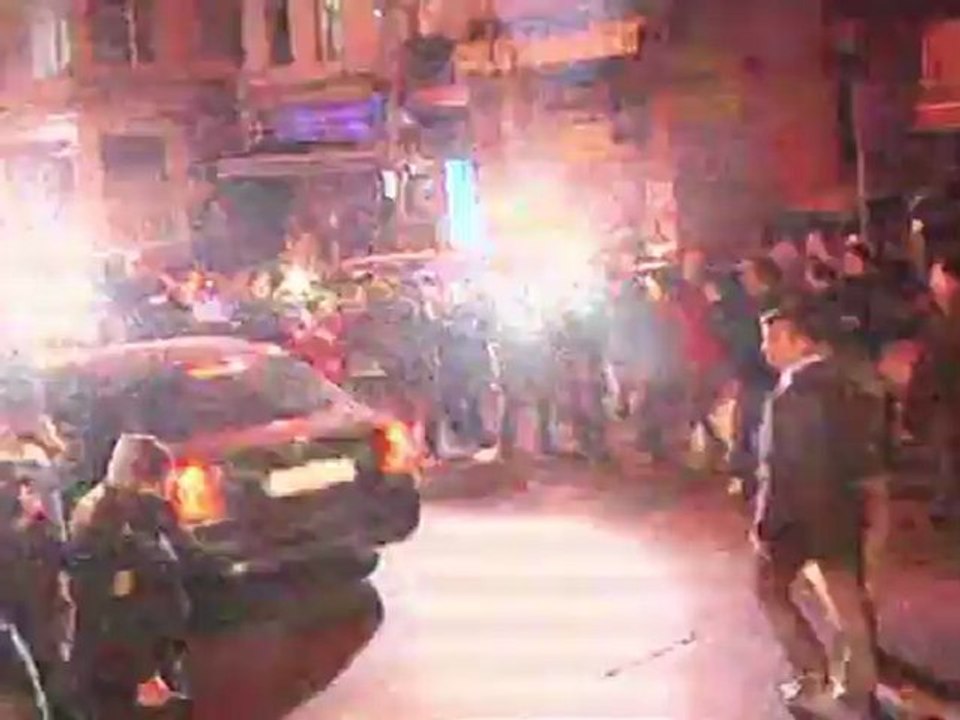 Putschversuch? Türkischer Ex-Armeechef in Haft